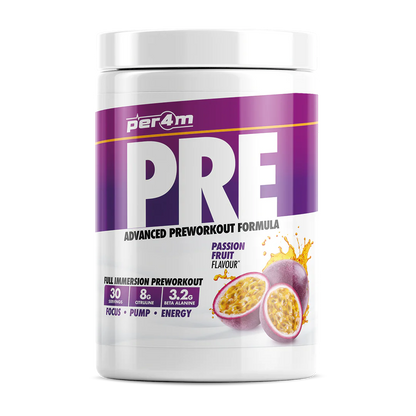Per4m PRE  Workout 570g