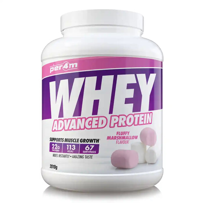 PER4M WHEY PROTEIN 2KG