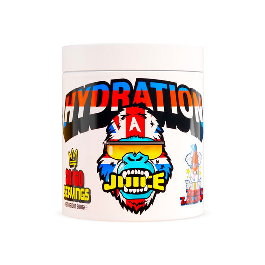 Gorillalpha Hydration Juice 300g