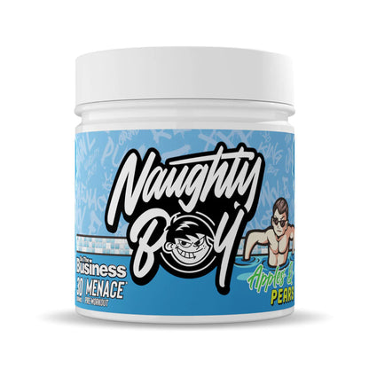 NAUGHTY BOY Menace 420g