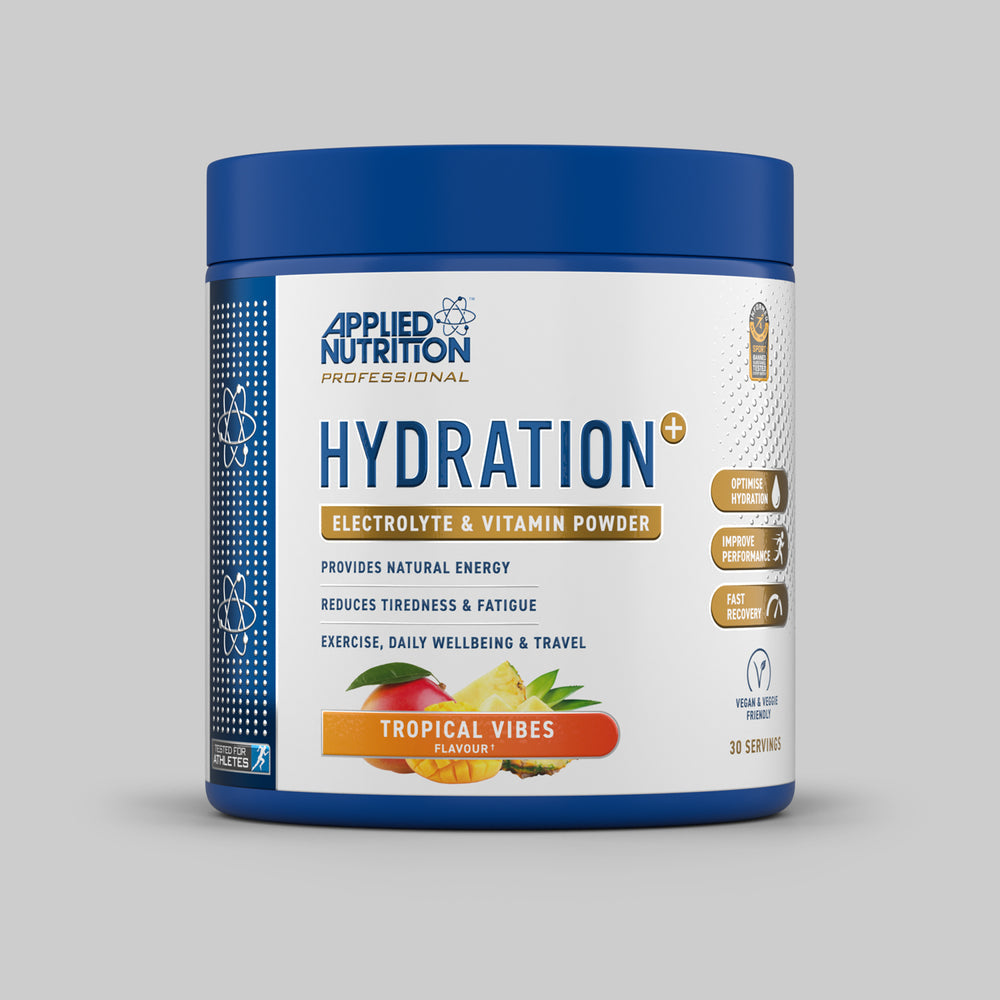 Applied Nutrition Hydration 240g