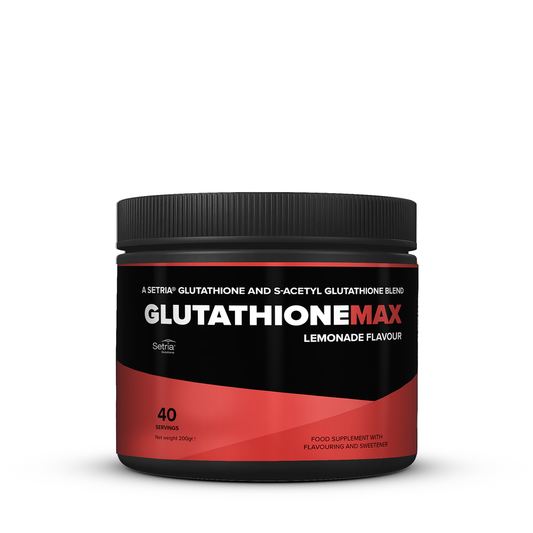 Strom Sports Glutathione Max 200g