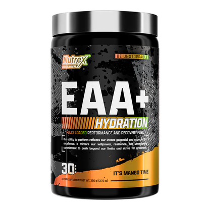 Nutrex EAA + Hydration - 390g