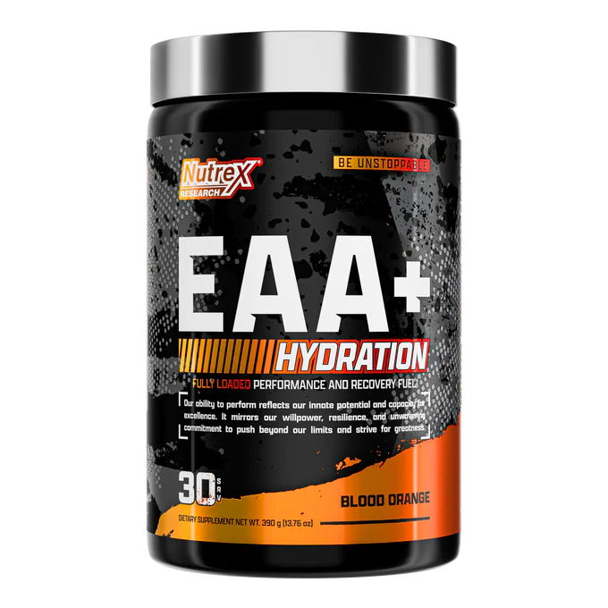 Nutrex EAA + Hydration - 390g