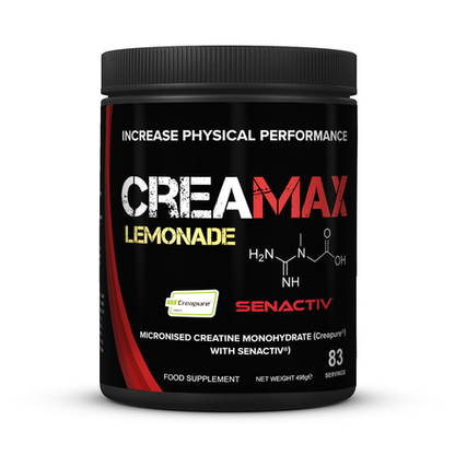 Strom CreaMAX 498g