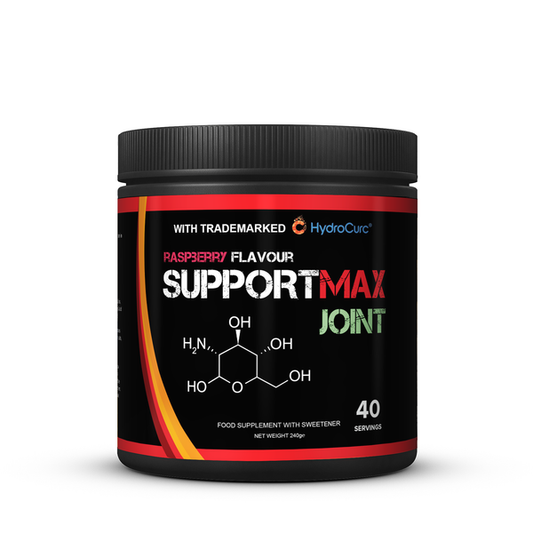 Strom SupportMAX Joint 240g