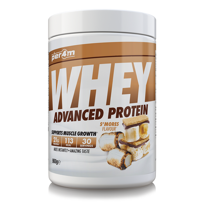PER4M WHEY PROTEIN 900g