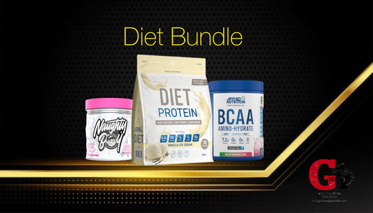 Diet Bundle