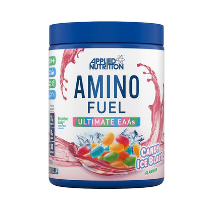 Applied Nutrition Amino Fuel 390g