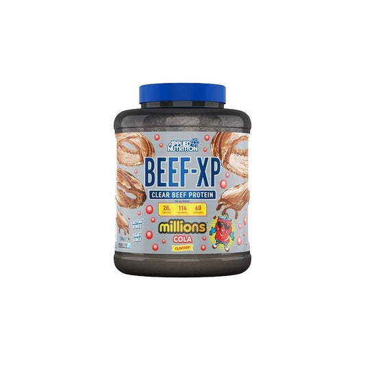 Applied Nutrition Beef XP 1.8kg