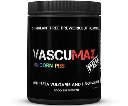 Strom Sports VascuMAX Pro 471g