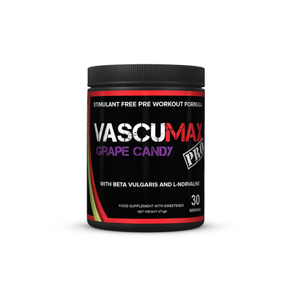 Strom Sports VascuMAX Pro 471g