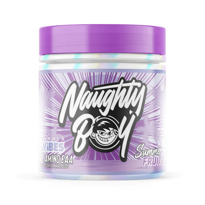 Naughty Boy Amino EEA - 345g