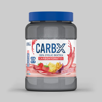 APPLIED NUTRITION CARB X 1200g