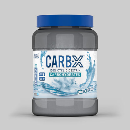 APPLIED NUTRITION CARB X 1200g