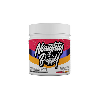 Naughty Boy Hydration - 255g