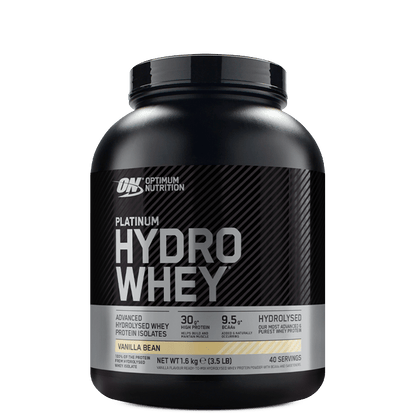 Optimum Nutrition Hydro Whey Platinum 1.6kg