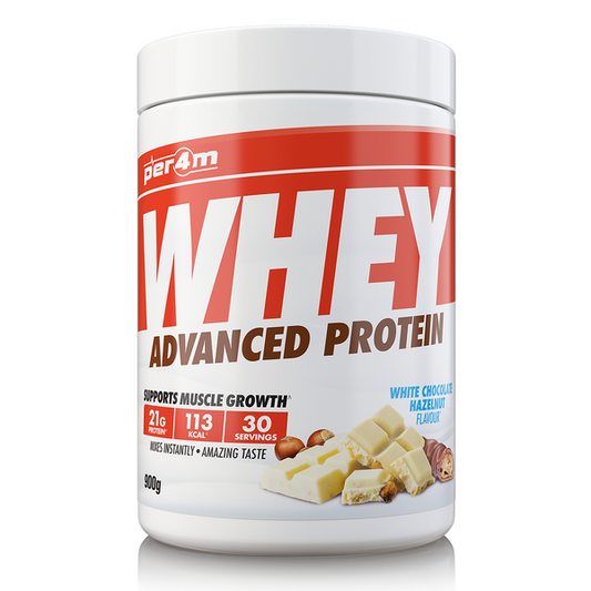 PER4M WHEY PROTEIN 900g