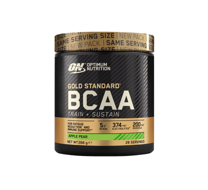 ON Gold Standard BCAA 266g
