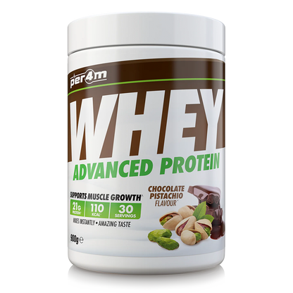 PER4M WHEY PROTEIN 900g