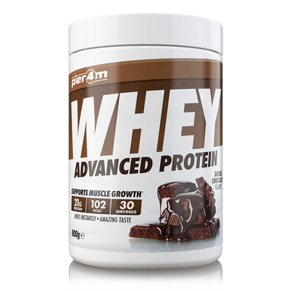 PER4M WHEY PROTEIN 900g