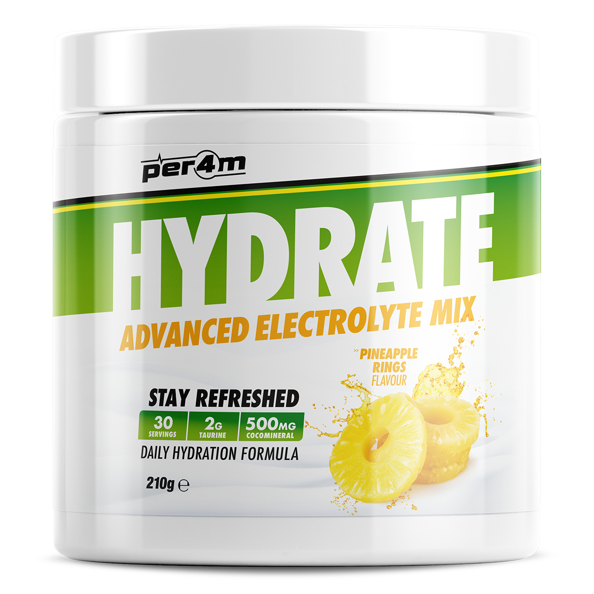 Per4m Hydrate 210g