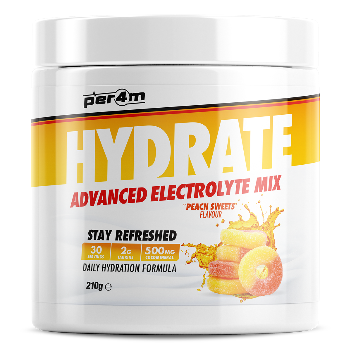 Per4m Hydrate 210g