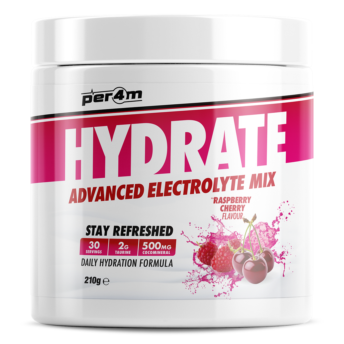 Per4m Hydrate 210g