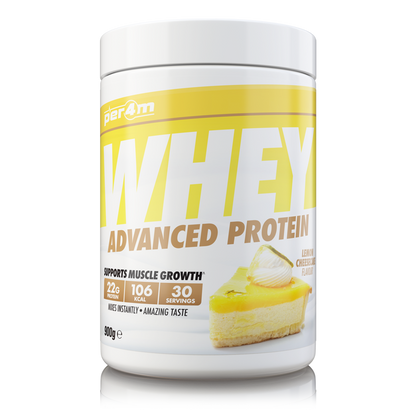 PER4M WHEY PROTEIN 900g