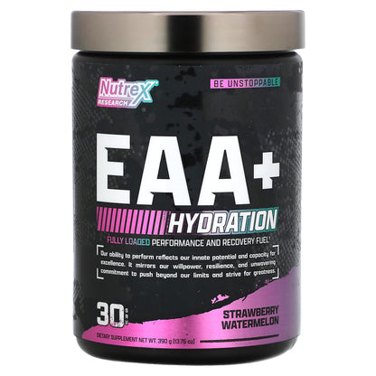 Nutrex EAA + Hydration - 390g