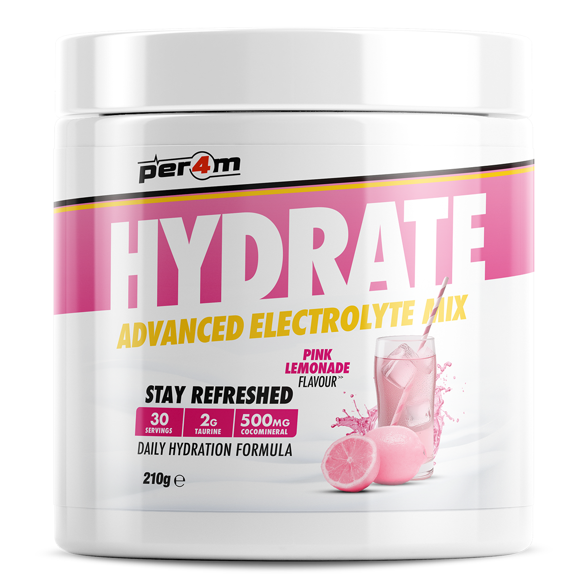 Per4m Hydrate 210g