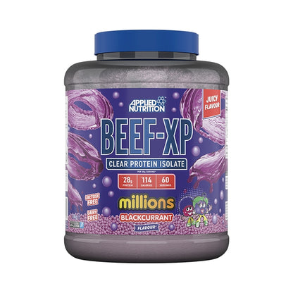 Applied Nutrition Beef XP 1.8kg