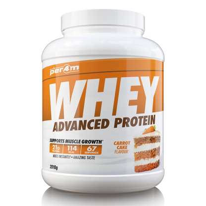 PER4M WHEY PROTEIN 2KG