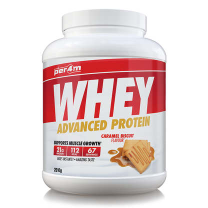 PER4M WHEY PROTEIN 2KG