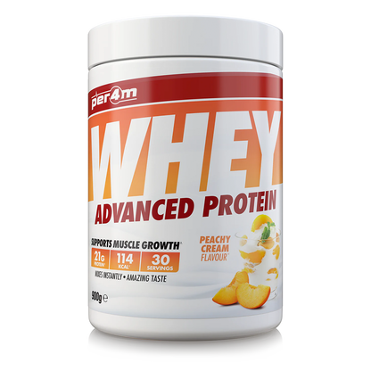 PER4M WHEY PROTEIN 900g