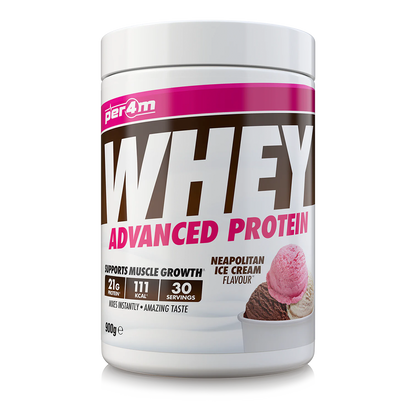 PER4M WHEY PROTEIN 900g