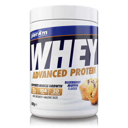 PER4M WHEY PROTEIN 900g