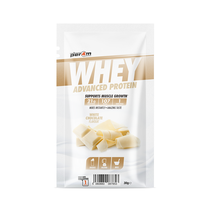 PER4M Whey Protein 30g Sachet "Pick 10 Pay for 8"