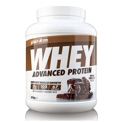 PER4M WHEY PROTEIN 2KG