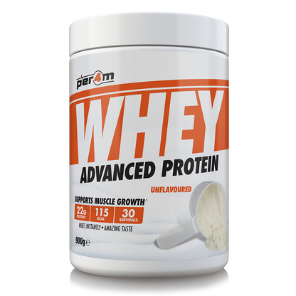 PER4M WHEY PROTEIN 900g