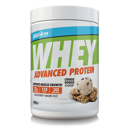 PER4M WHEY PROTEIN 900g