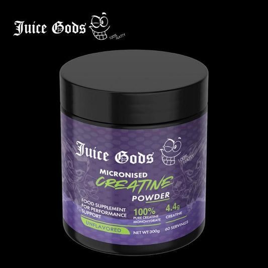 Juice Gods Creatine