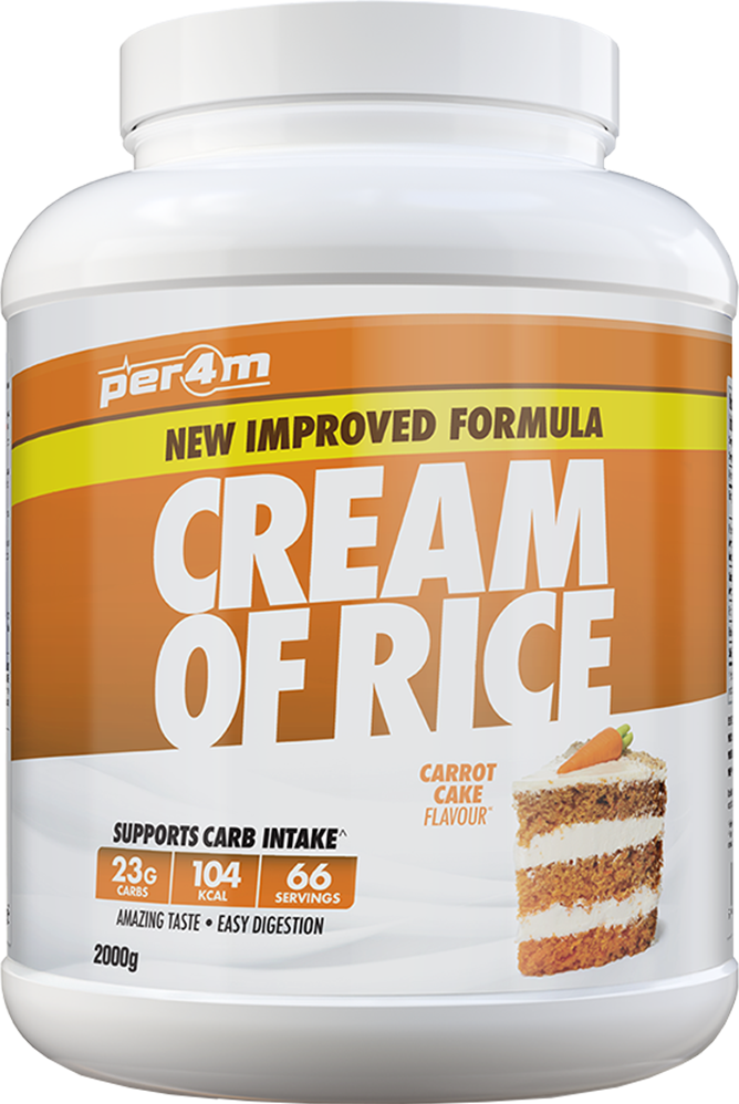 PER4M Cream of Rice 2kg