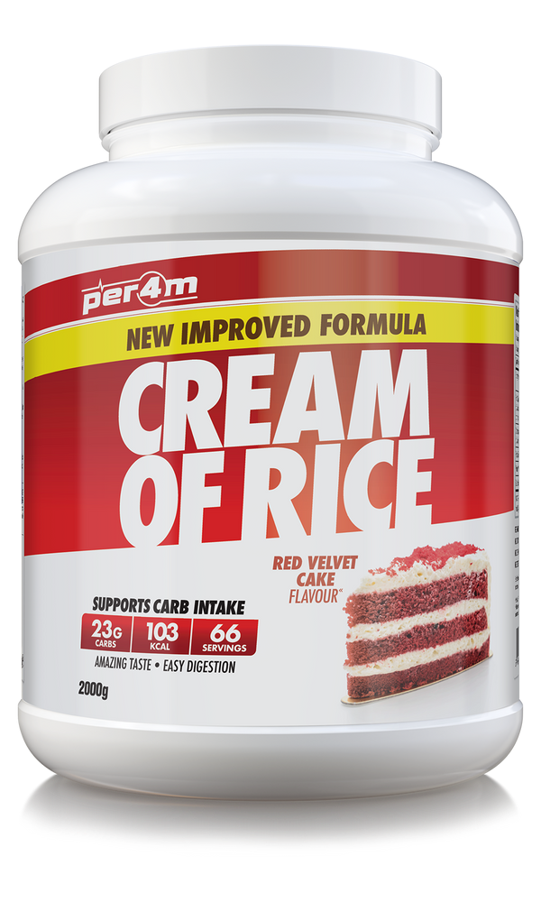 PER4M Cream of Rice 2kg