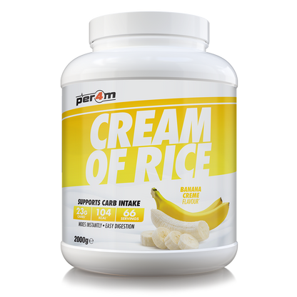 PER4M Cream of Rice 2kg