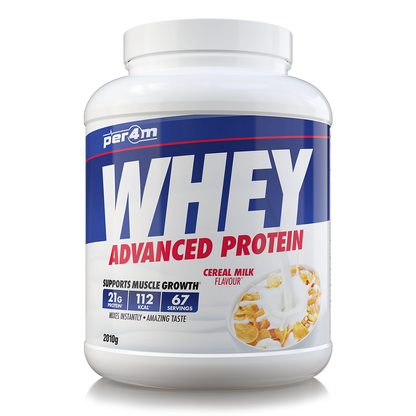 PER4M WHEY PROTEIN 2KG