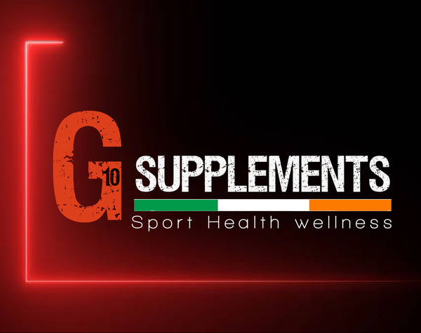 Get The Edge Nutrition