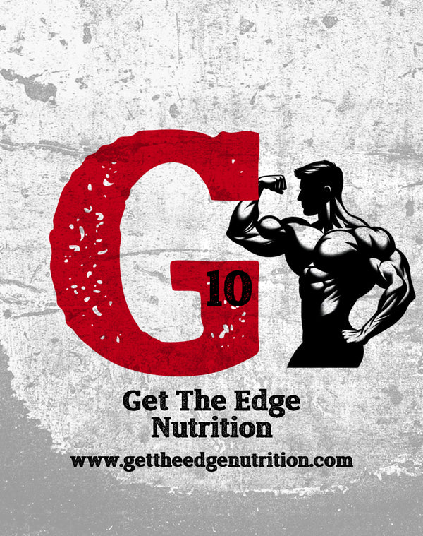 Get The Edge Nutrition