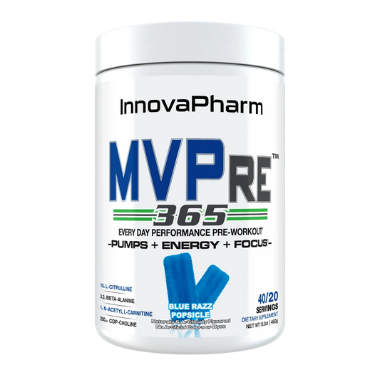 InnovaPharm MVPre 365 460g
