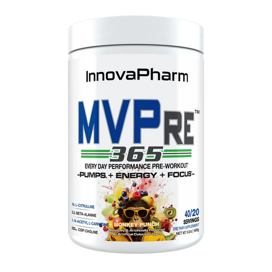 InnovaPharm MVPre 365 460g